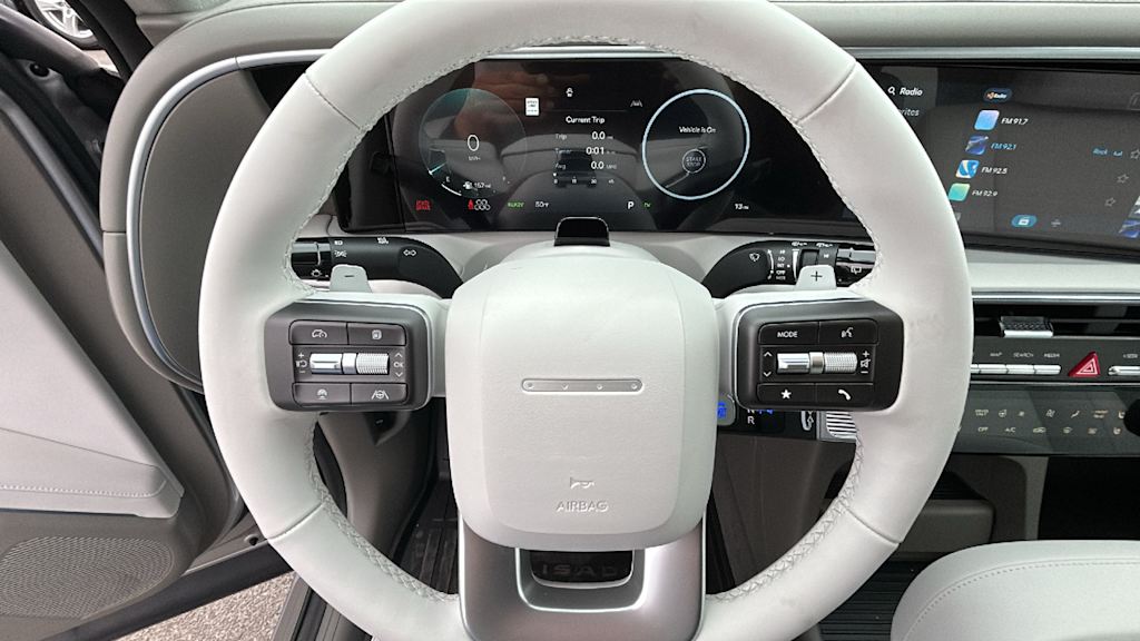 Thumbnail: 2026 Hyundai Palisade - 9
