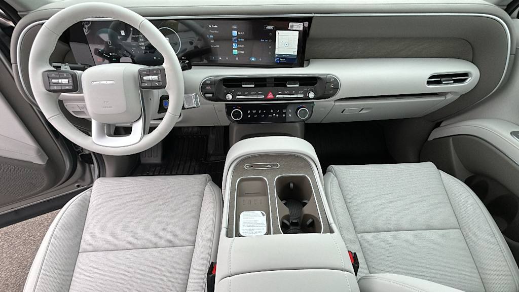 Thumbnail: 2026 Hyundai Palisade - 12