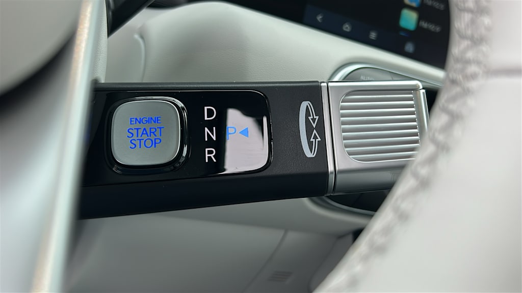 Thumbnail: 2026 Hyundai Palisade - 21