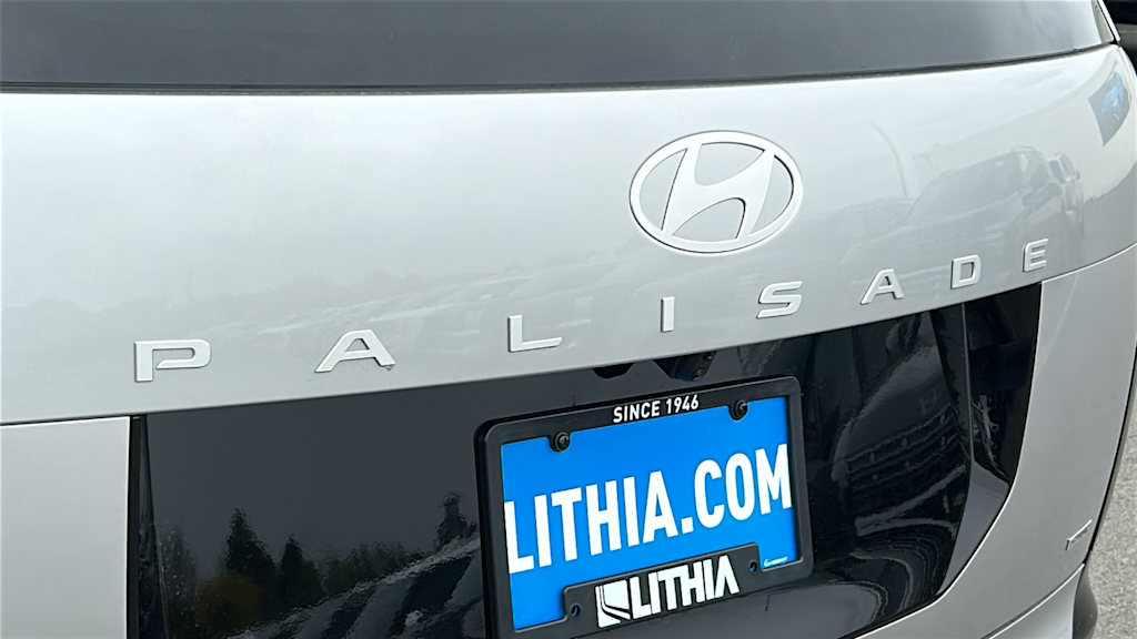 Thumbnail: 2026 Hyundai Palisade - 29