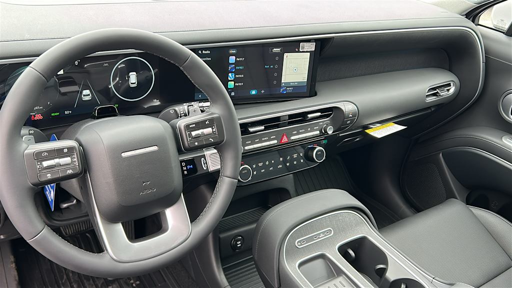 Thumbnail: 2026 Hyundai Palisade - 2