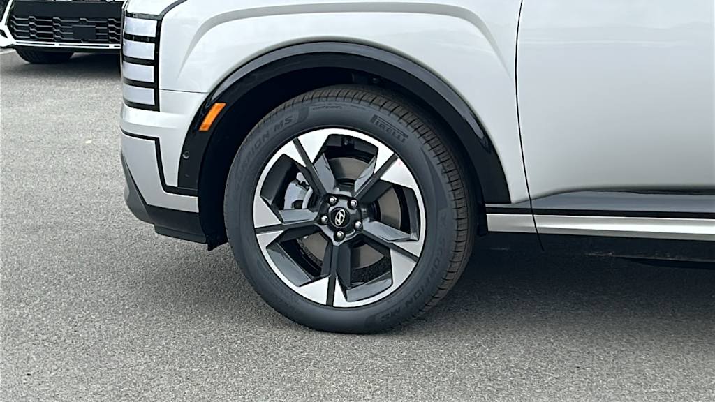 Thumbnail: 2026 Hyundai Palisade - 8