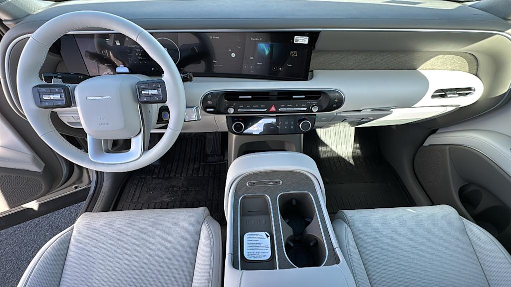 Thumbnail: 2026 Hyundai Palisade - 13