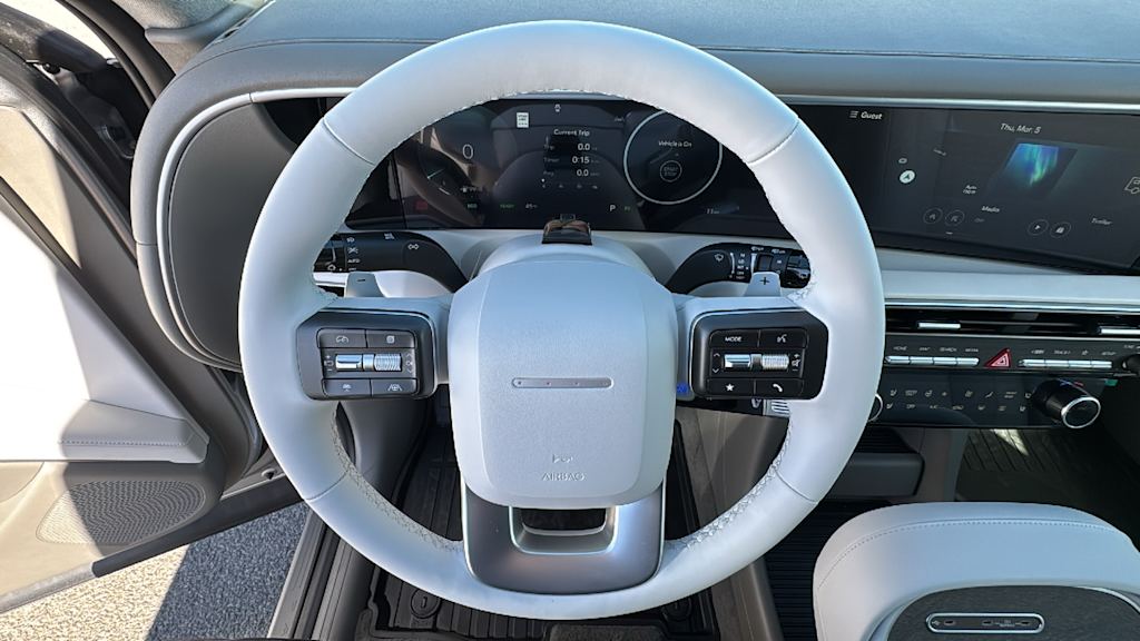 Thumbnail: 2026 Hyundai Palisade - 9