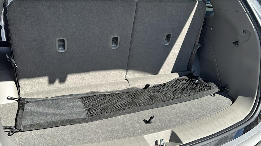 Thumbnail: 2026 Hyundai Palisade - 15