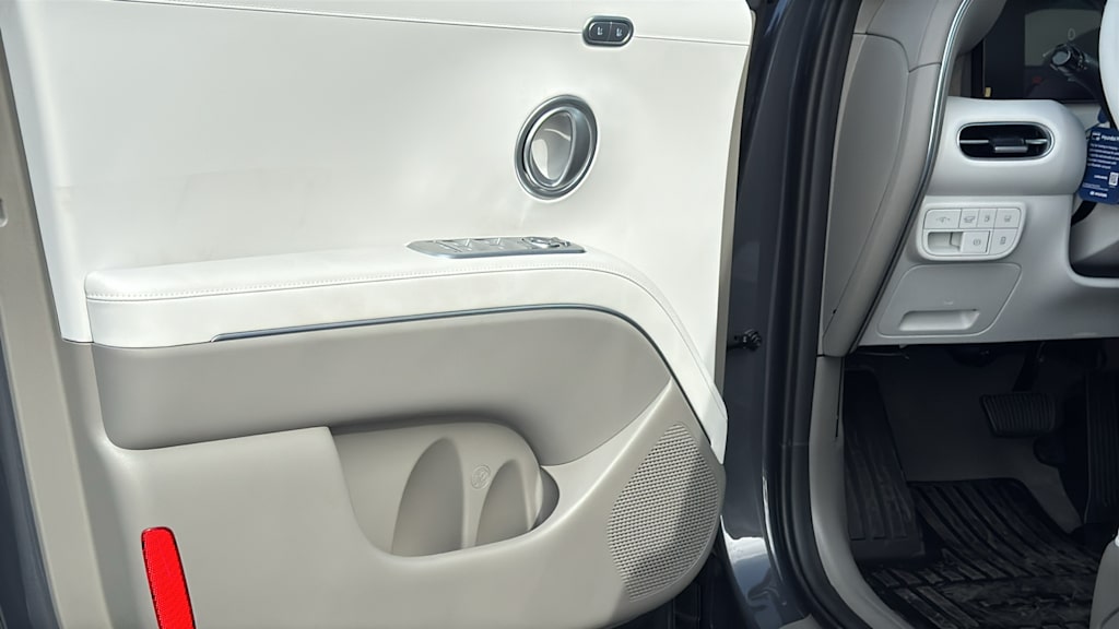 Thumbnail: 2026 Hyundai Palisade - 27