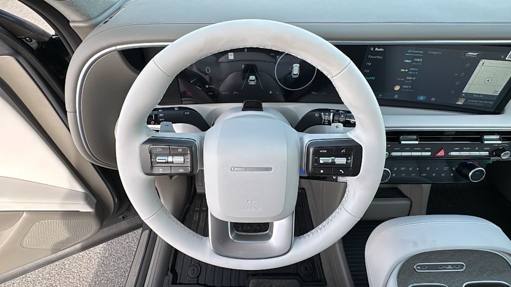Thumbnail: 2026 Hyundai Palisade - 9