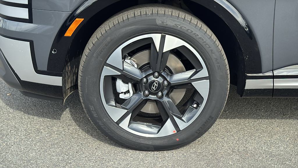 Thumbnail: 2026 Hyundai Palisade - 8