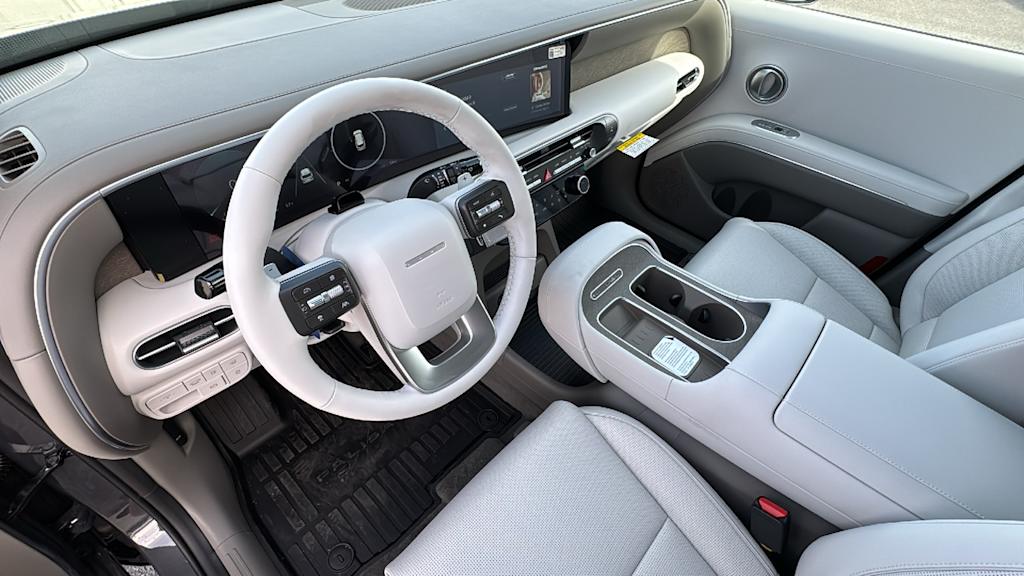 Thumbnail: 2026 Hyundai Palisade - 2