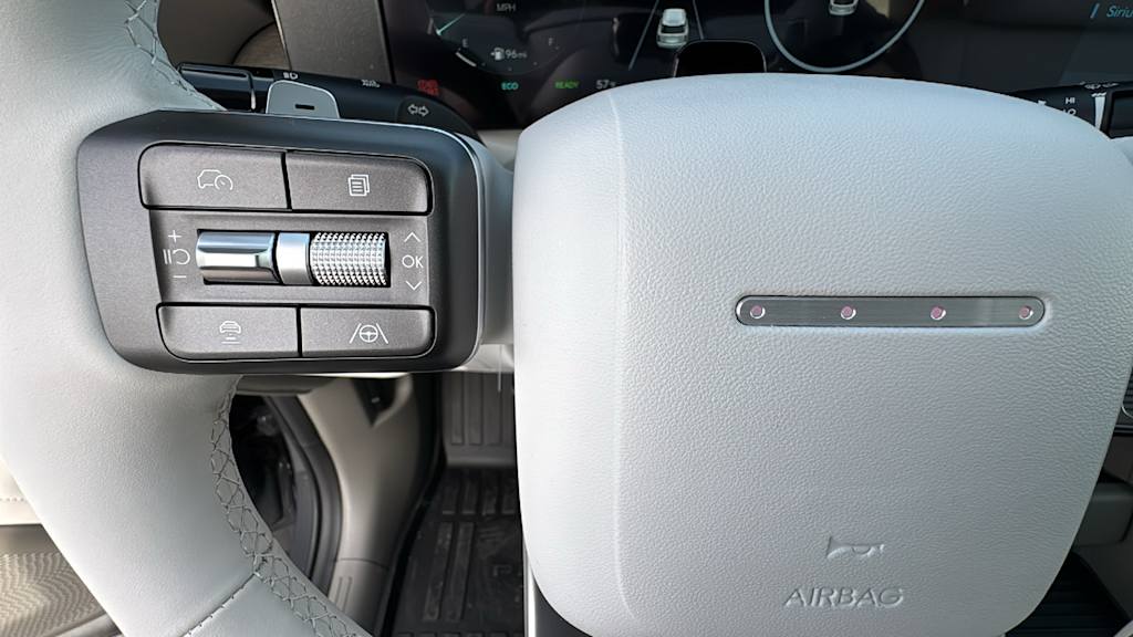 Thumbnail: 2026 Hyundai Palisade - 24