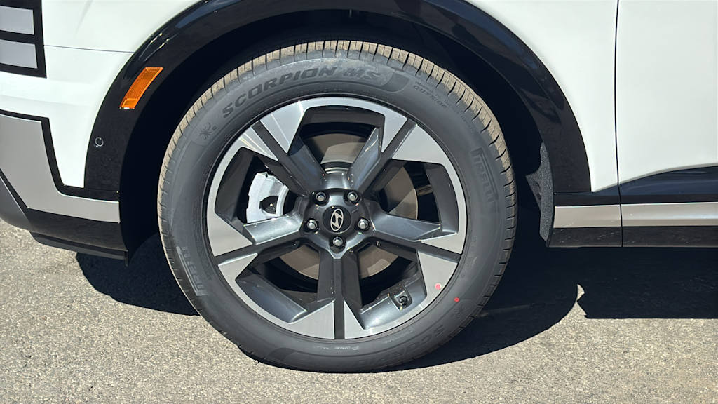 Thumbnail: 2026 Hyundai Palisade - 8