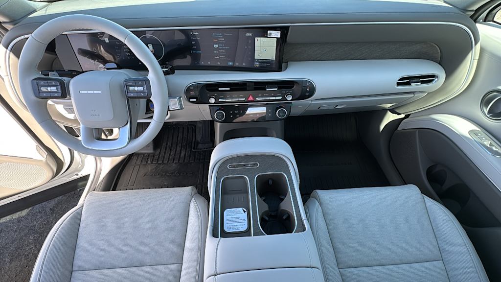 Thumbnail: 2026 Hyundai Palisade - 9
