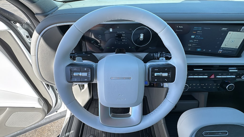 Thumbnail: 2026 Hyundai Palisade - 2