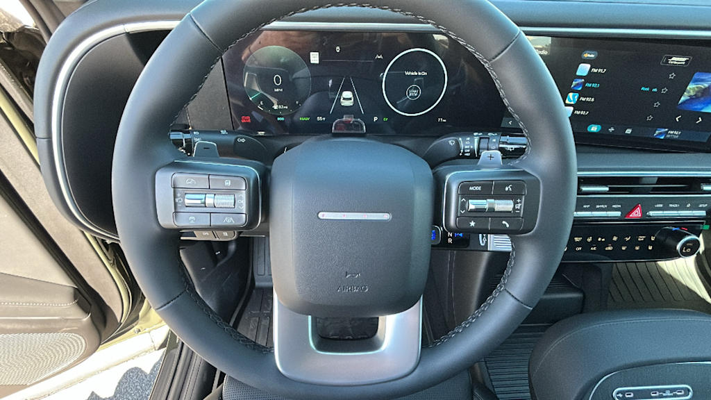 Thumbnail: 2026 Hyundai Palisade - 9