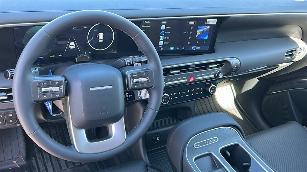 Thumbnail: 2026 Hyundai Palisade - 2