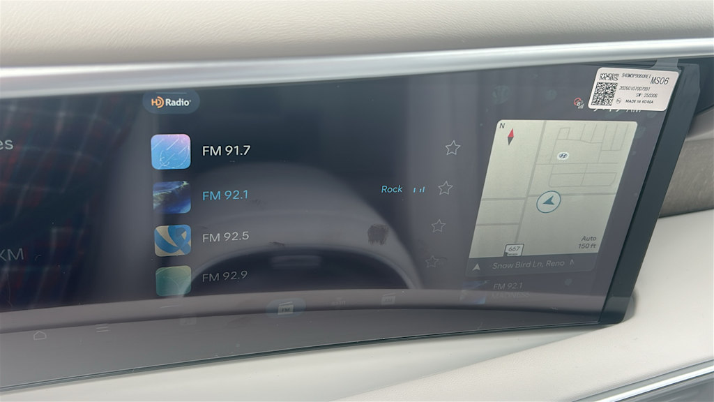 Thumbnail: 2026 Hyundai Palisade - 13