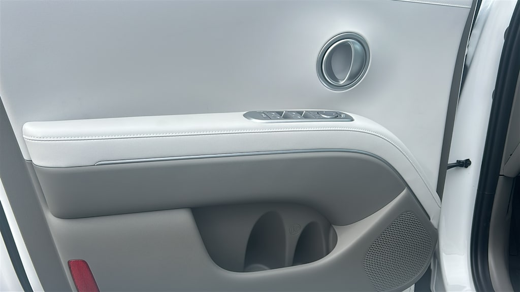 Thumbnail: 2026 Hyundai Palisade - 27