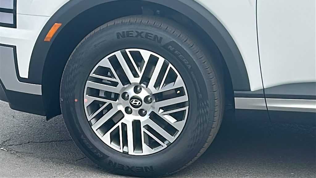 Thumbnail: 2026 Hyundai Palisade - 7