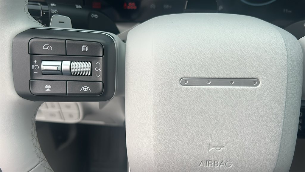 Thumbnail: 2026 Hyundai Palisade - 25