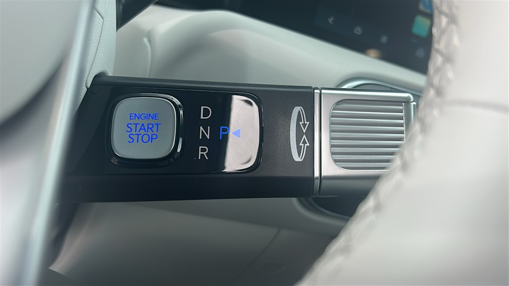 Thumbnail: 2026 Hyundai Palisade - 22