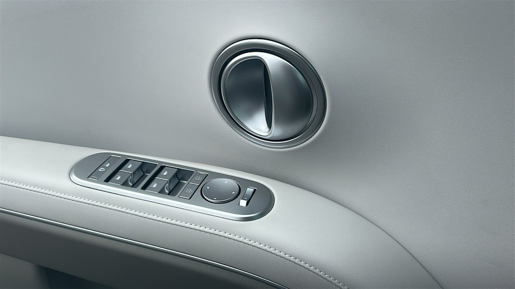 Thumbnail: 2026 Hyundai Palisade - 6