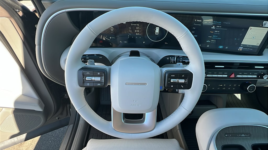 Thumbnail: 2026 Hyundai Palisade - 9