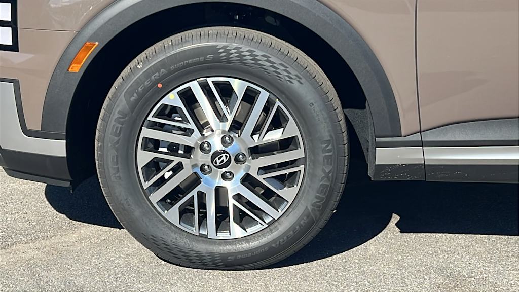 Thumbnail: 2026 Hyundai Palisade - 8