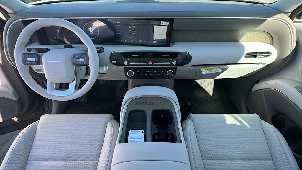 Thumbnail: 2026 Hyundai Palisade - 13
