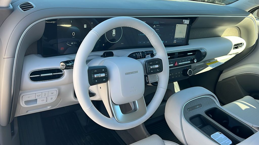 Thumbnail: 2026 Hyundai Palisade - 2