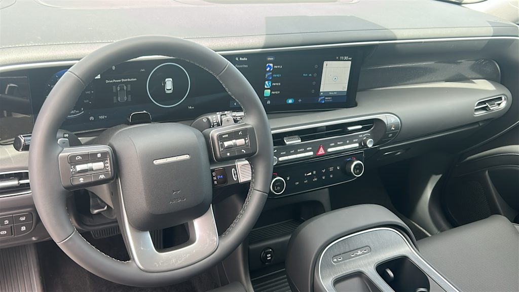 Thumbnail: 2026 Hyundai Palisade - 2