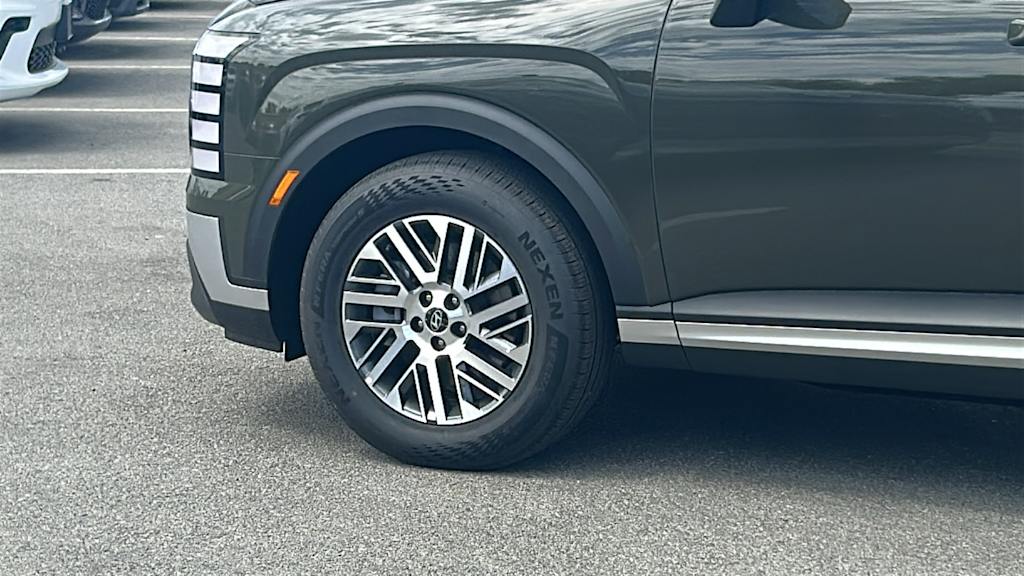 Thumbnail: 2026 Hyundai Palisade - 8