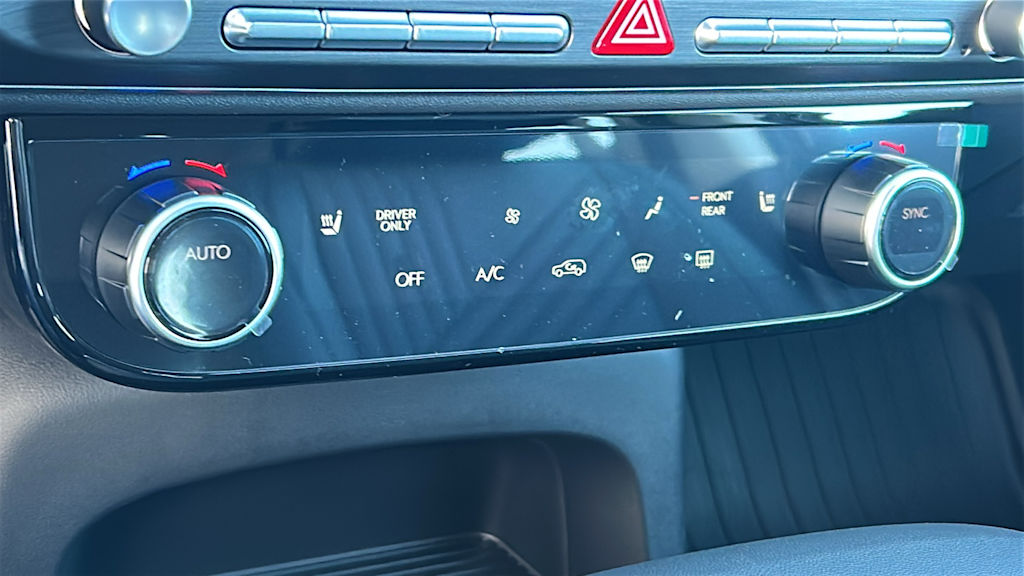 Thumbnail: 2026 Hyundai Palisade - 23