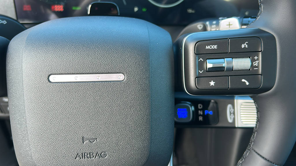 Thumbnail: 2026 Hyundai Palisade - 25