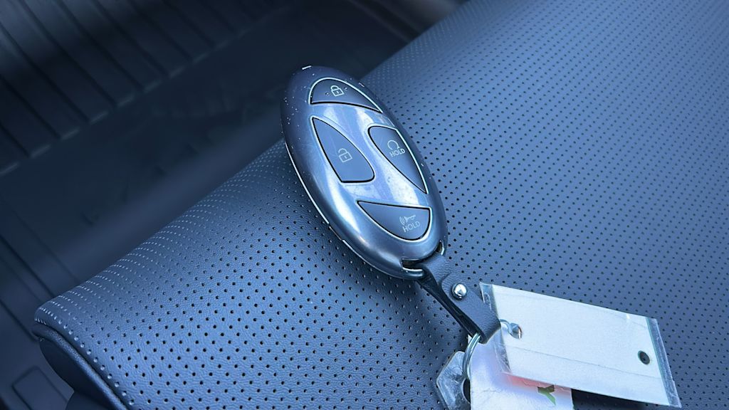 Thumbnail: 2026 Hyundai Palisade - 16