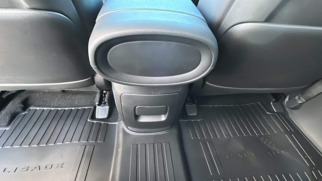 Thumbnail: 2026 Hyundai Palisade - 29