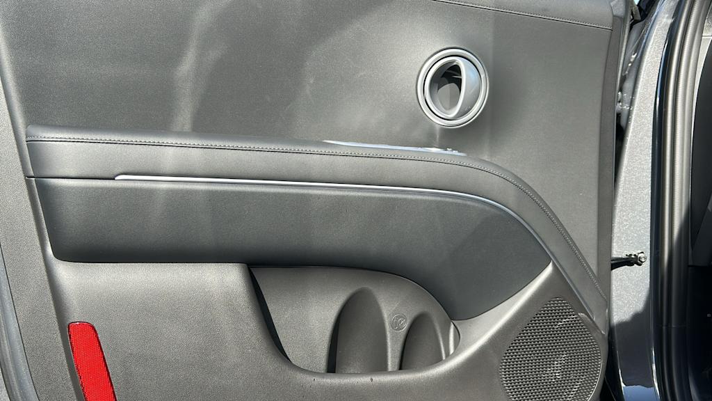 Thumbnail: 2026 Hyundai Palisade - 28