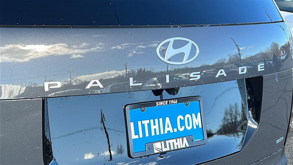 Thumbnail: 2026 Hyundai Palisade - 30