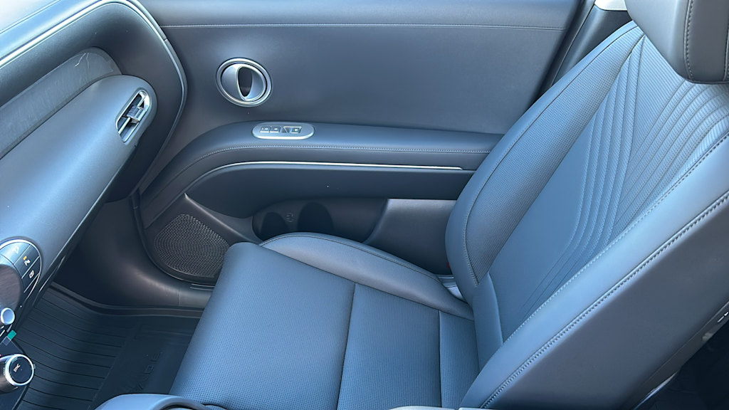 Thumbnail: 2026 Hyundai Palisade - 21