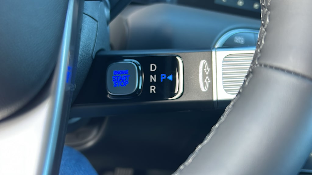 Thumbnail: 2026 Hyundai Palisade - 22