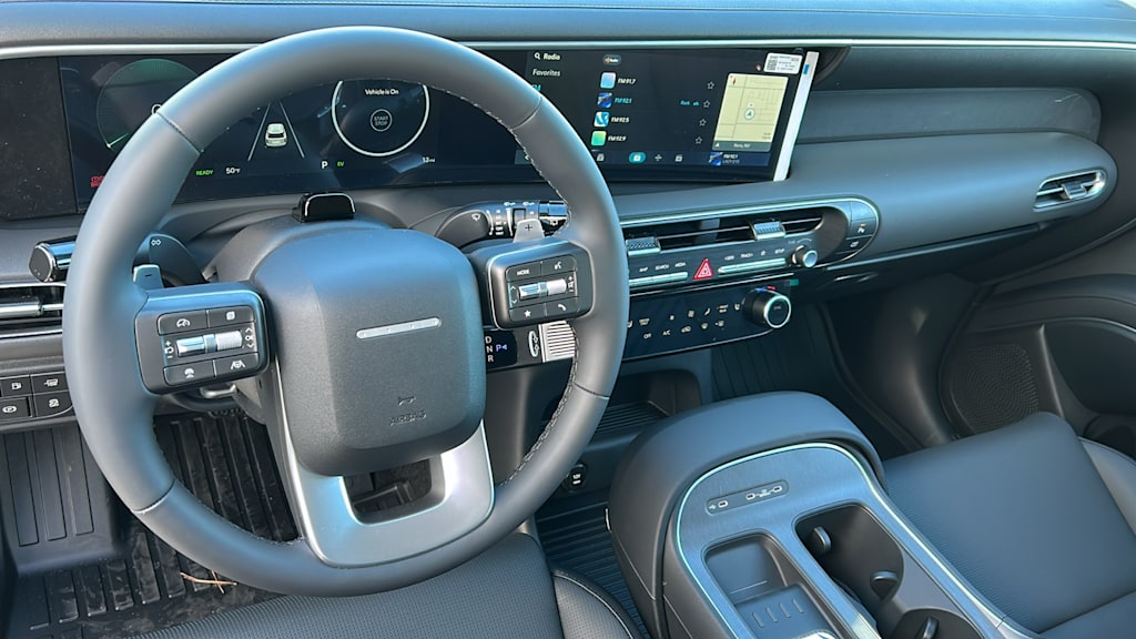 Thumbnail: 2026 Hyundai Palisade - 2