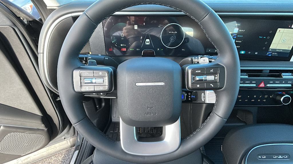 Thumbnail: 2026 Hyundai Palisade - 9