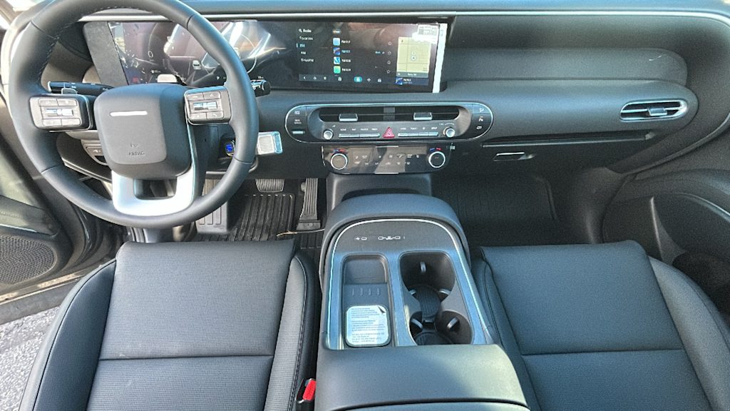 Thumbnail: 2026 Hyundai Palisade - 12