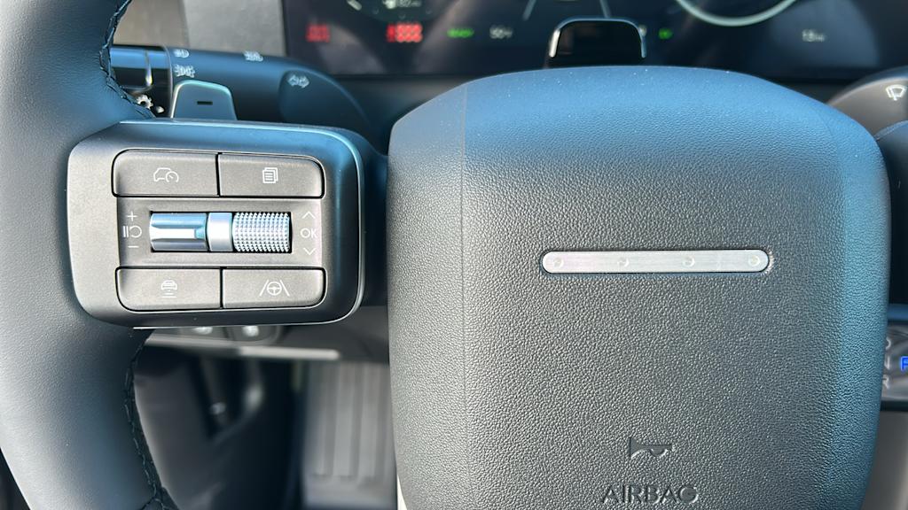 Thumbnail: 2026 Hyundai Palisade - 24