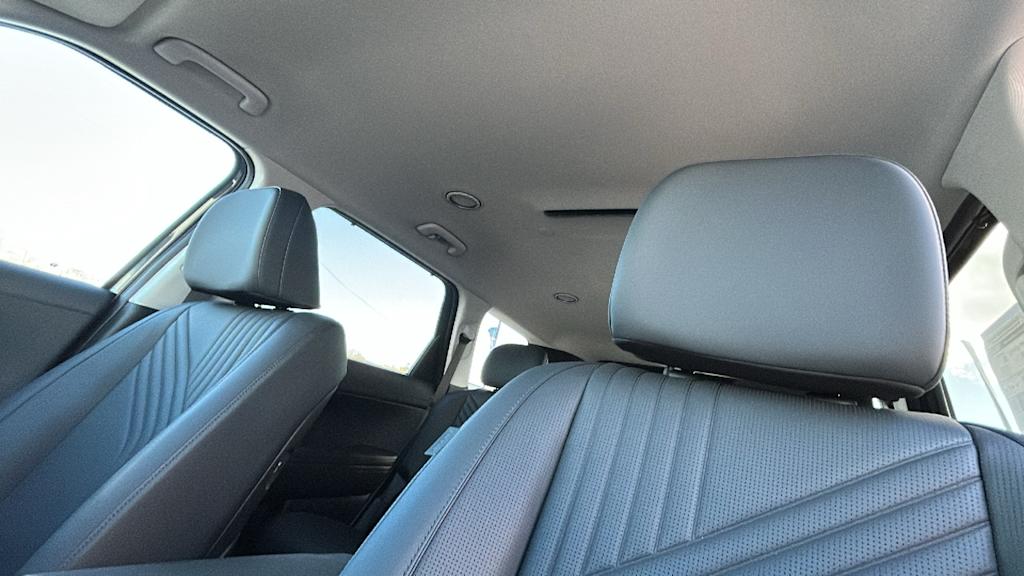 Thumbnail: 2026 Hyundai Palisade - 10