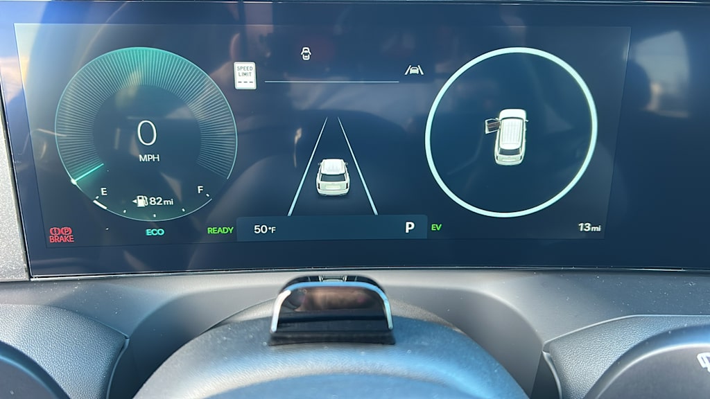 Thumbnail: 2026 Hyundai Palisade - 26