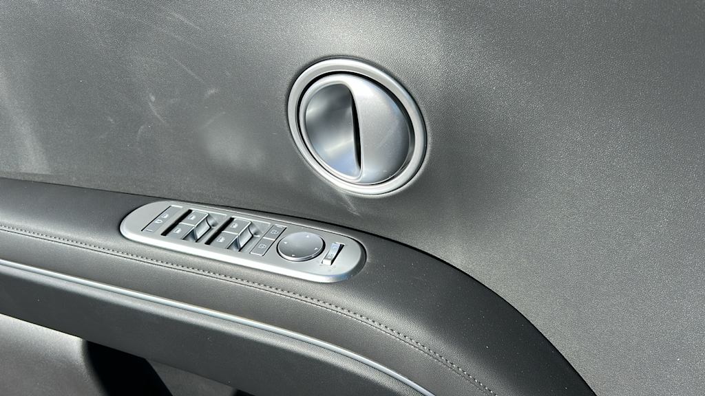 Thumbnail: 2026 Hyundai Palisade - 27