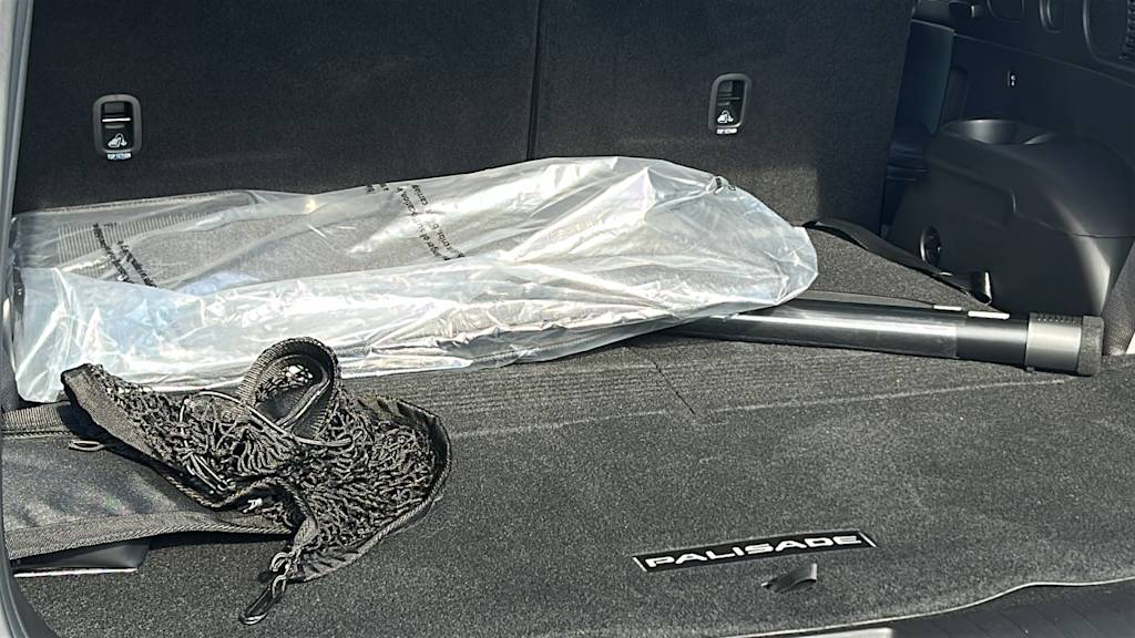 Thumbnail: 2026 Hyundai Palisade - 13