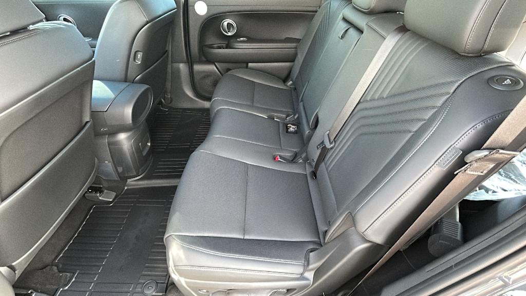 Thumbnail: 2026 Hyundai Palisade - 11