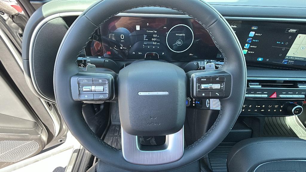 Thumbnail: 2026 Hyundai Palisade - 9