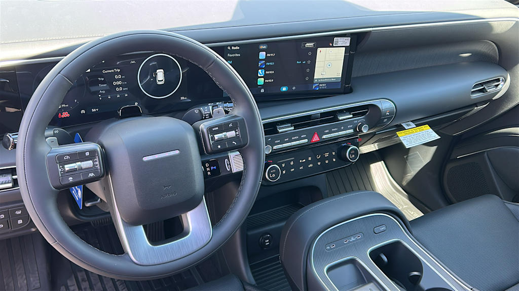 Thumbnail: 2026 Hyundai Palisade - 2